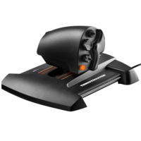 ערכת הטסה T.16000M FCS Flight Pack מבית Thrustmaster