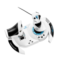 ג'וסטיק T.Flight Hotas One Microsoft Flight