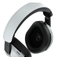 אוזניות גיימינג אלחוטיות Turtle Beach Stealth 600 Gen 3 PS לבן