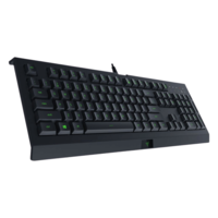 מקלדת גיימינג RAZER Cynosa Lite