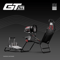 GT Lite Cockpit