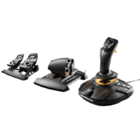 ערכת הטסה T.16000M FCS Flight Pack מבית Thrustmaster