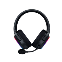 אוזניות אלחוטיות RAZER BARRACUDA X Chroma