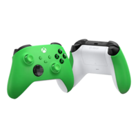 בקר XSER VELOCITY GREEN