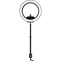 טבעת אור מקצועית ELGATO RING LIGHT