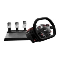 הגה TX-XW RACER Sparco P310