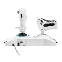 ג'וסטיק T.Flight Hotas One Microsoft Flight