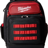 תיק גב Milwaukee ULTIMATE JOBSITE BACKPACK