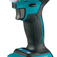 מברגת אימפקט XDT19 / DTD172 עם 2 סוללות MAKITA 18V