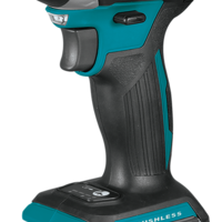 מברגת אימפקט MAKITA Brushless XDT14 / DTD154 18V