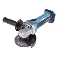 גוף משחזת זווית 4.5'' MAKITA DGA452Z 18V