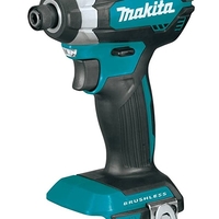 מברגת אימפקט MAKITA Brushless XDT13 / DTD153 18V