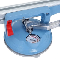 מסגרת להנפת אריחים 3.4*1.6 מ' דגם חדש SIGMA