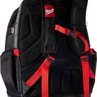 תיק גב Milwaukee ULTIMATE JOBSITE BACKPACK