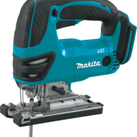 גוף מסור אנכי MAKITA 18V XVJ03Z / DJV180Z