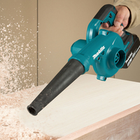 גוף מפוח שואב MAKITA 18V