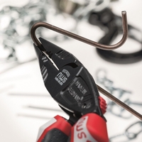 NWS Ergonomical Electrician's Pliers ErgoMulti