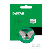 Distar Butterfly 45mm Diamond Disc