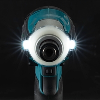 גוף מברגת אימפקט Makita Brushless XDT19Z / DTD172Z