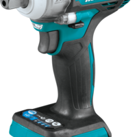 MAKITA 18V LXT® Lithium‑Ion Brushless Cordless 4‑Speed 1/2