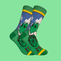 גרביים מעוצבים דר' הופמן