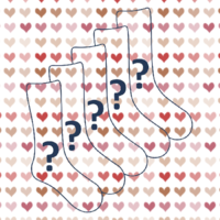 מארז הפתעה משפחתי - 8 זוגות