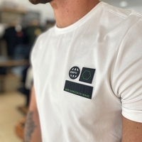 T_shirt Emporio valentini
