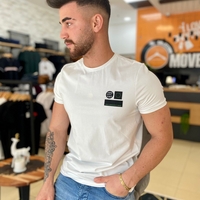 T_shirt Emporio valentini