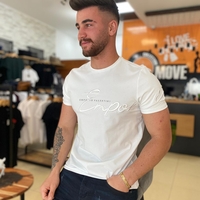 T_shirt Emporio valentini