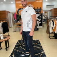 חולצת פולו Emporio valentini