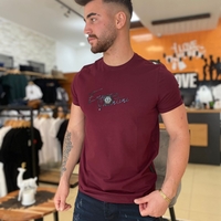 T_shirt Emporio valentini