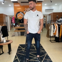 חולצת פולו Emporio valentini
