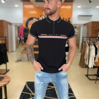 חולצת פולו Voltaj