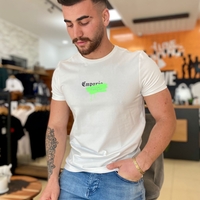 T_shirt Emporio valentini