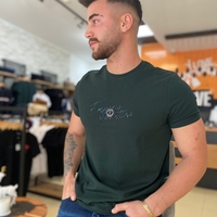 T_shirt Emporio valentini