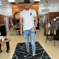 T_shirt voltaj