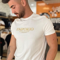 T_shirt Emporio valentini