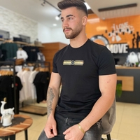 T_shirt voltaj