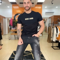 T_shirt voltaj