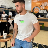 T_shirt Emporio valentini