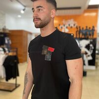 T_shirt Emporio valentini