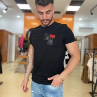T_shirt Emporio valentini