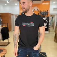 T_shirt Emporio valentini