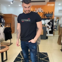 T_shirt Emporio valentini
