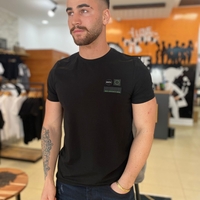 T_shirt Emporio valentini