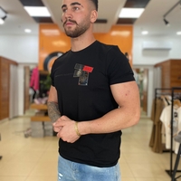 T_shirt Emporio valentini