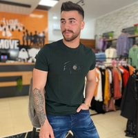 T_shirt Emporio valentini