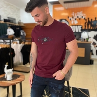 T_shirt Emporio valentini