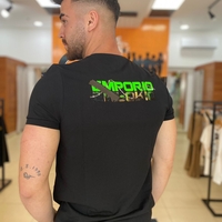 T_shirt Emporio valentini