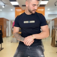 T_shirt voltaj